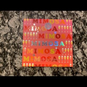 Bh Cosmetics Mimosa Palette